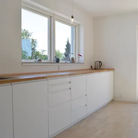 Stunning In W/ Wifi And 3 Bedrooms * Hornbæk