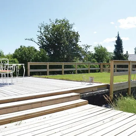 Stunning In W/ Wifi And 3 Bedrooms Ferienhaus Hornbæk